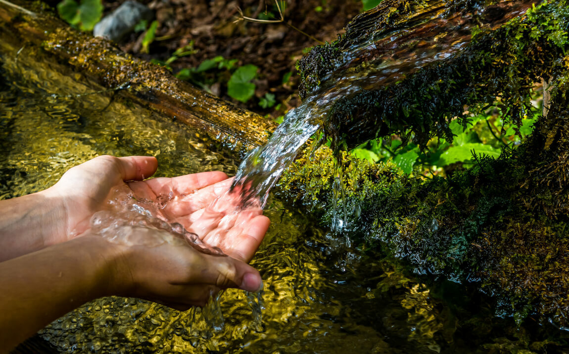 Giornata mondiale dell’acqua, Istat: in Campania dispersione idrica al 49,9 per cento