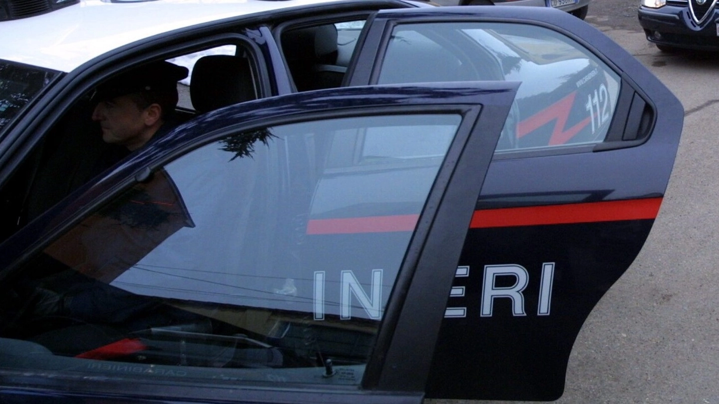 Capaccio Paestum: soldi falsi e droga, arrestato un 40enne