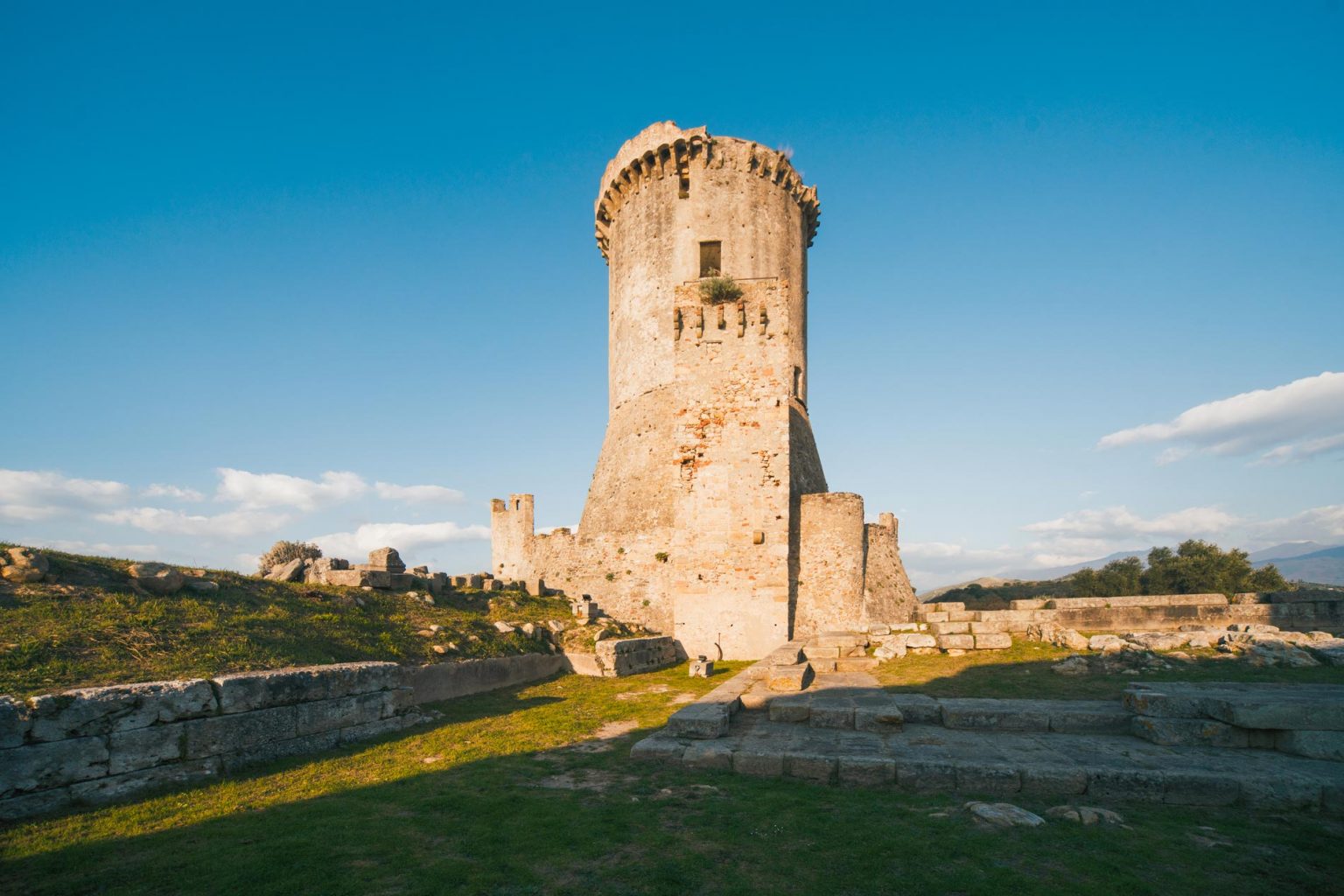 Pasqua e pasquetta tra il museo e i templi di Paestum e l’area archeologica di Velia