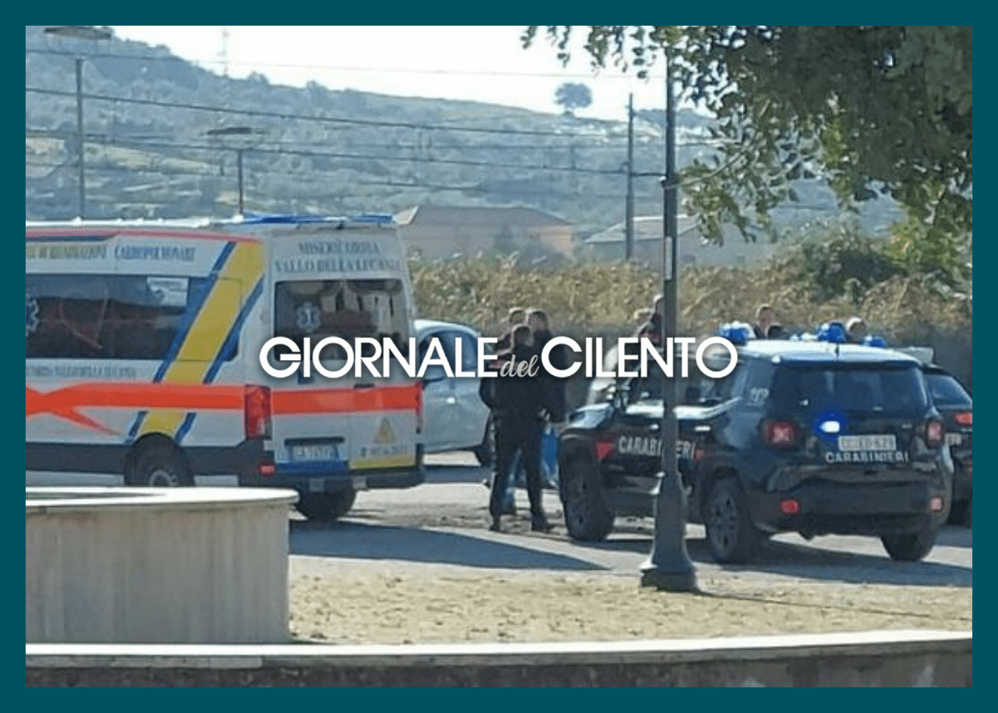 Castelnuovo Cilento, accoltellò 68enne: revocata accusa tentato omicidio