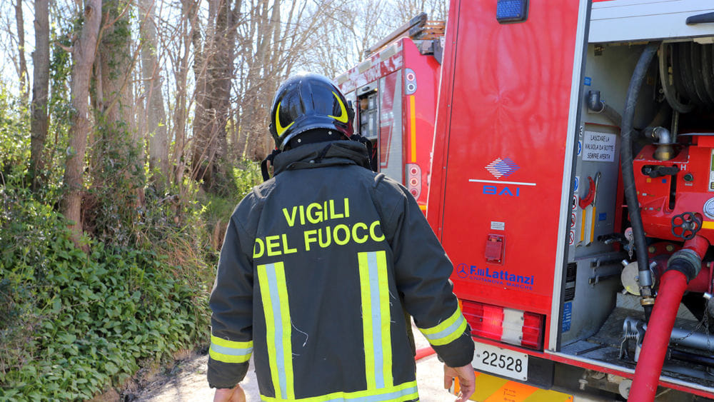 Monte Finestra, 19enne si perde dopo l’escursione: salvato nella notte
