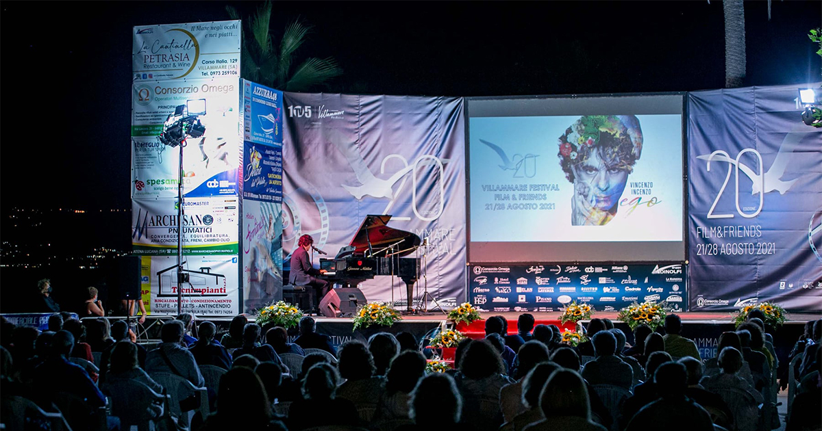 Villammare Festival 2024, pubblicati i bandi. Premi speciali e opportunità per il Cilento