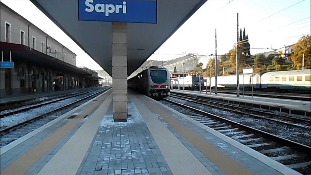 Sapri, sorpreso alla stazione con eroina da spacciare: arrestato 49enne