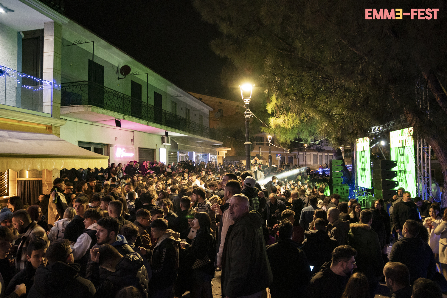 Emme Fest a Marina di Camerota, parlano gli organizzatori: «Nuova edizione ci riempie d’orgoglio»