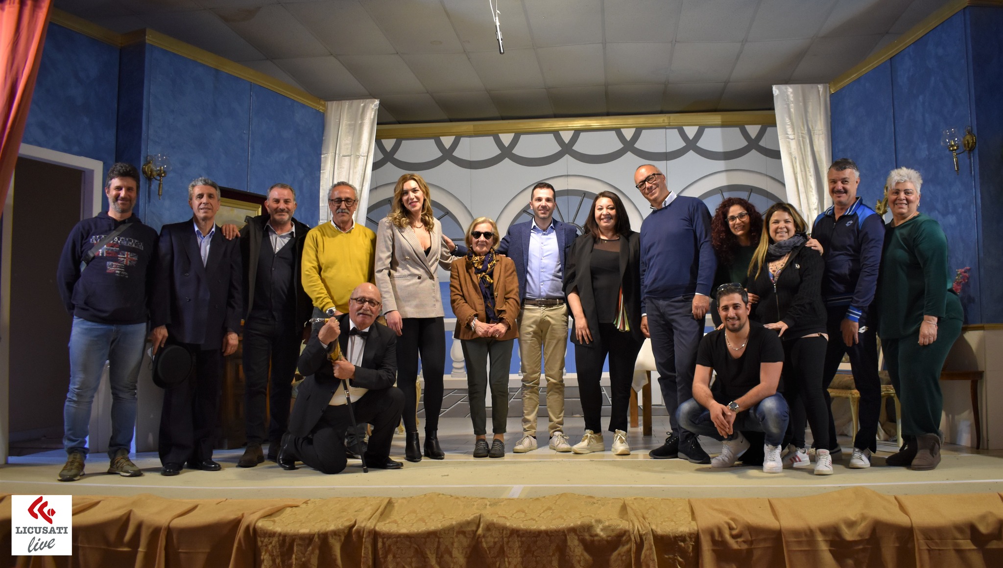 Camerota, ecco i premiati del Premio di studio “Luigi Celia”