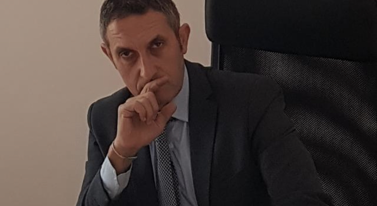 L’avvocato Agostino Bellucci nuovo presidente della Camera Penale di Vallo della Lucania