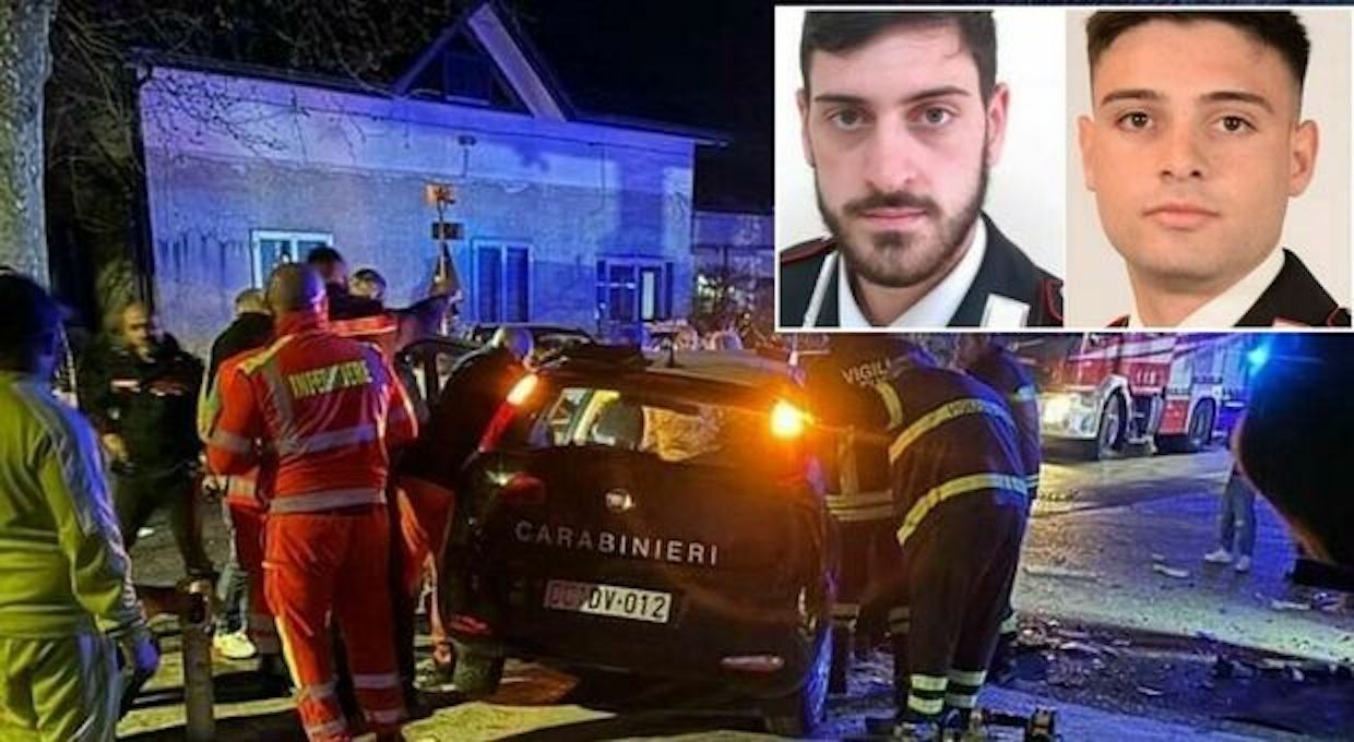 Tragedia Campagna: Pastore e quel viaggio a San Pio ‘saltato’. Ferraro, volontario per gli ultimi