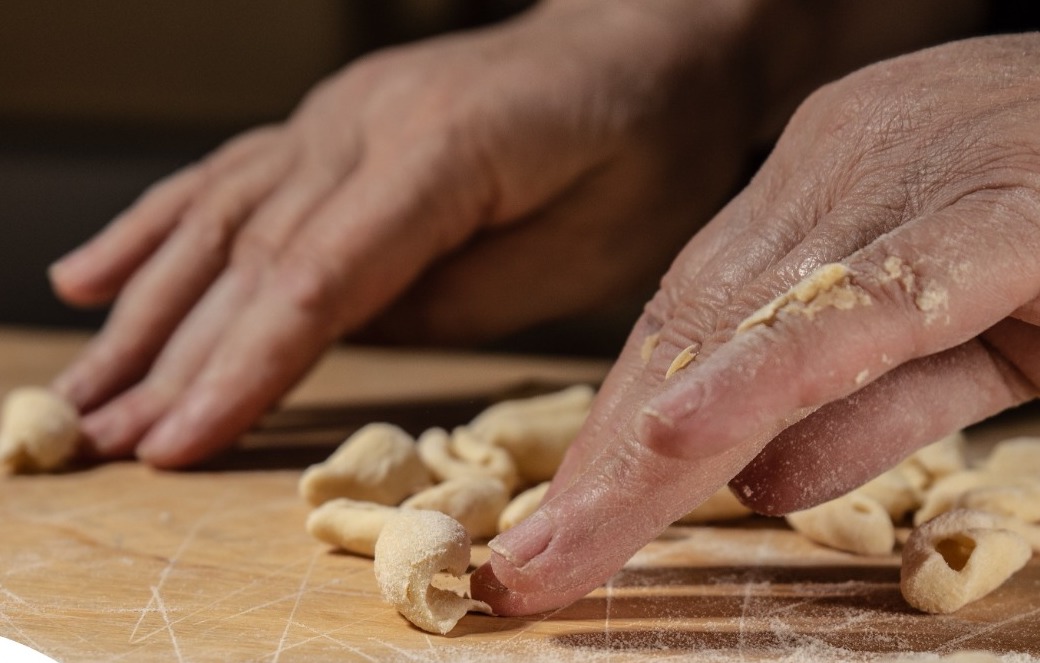 Paestum, c’è il primo Campionato della Pasta fatta a mano