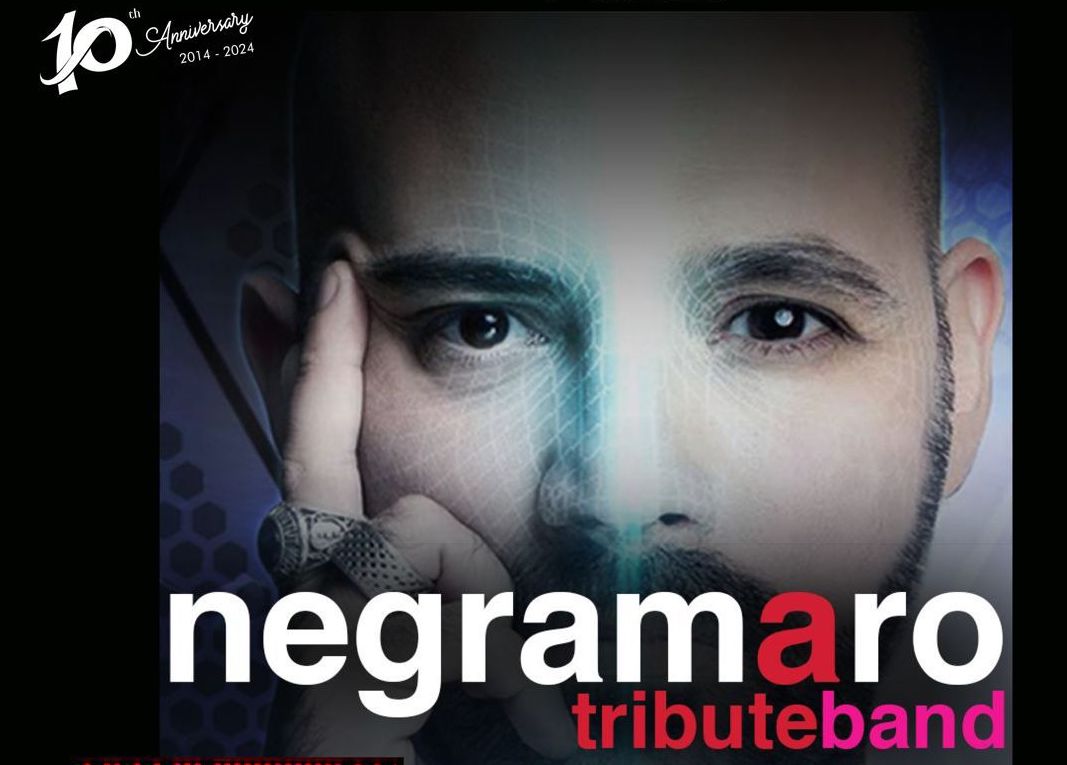 Primo maggio a San Marco di Castellabate con il concerto della ‘Negramaro tribute band’