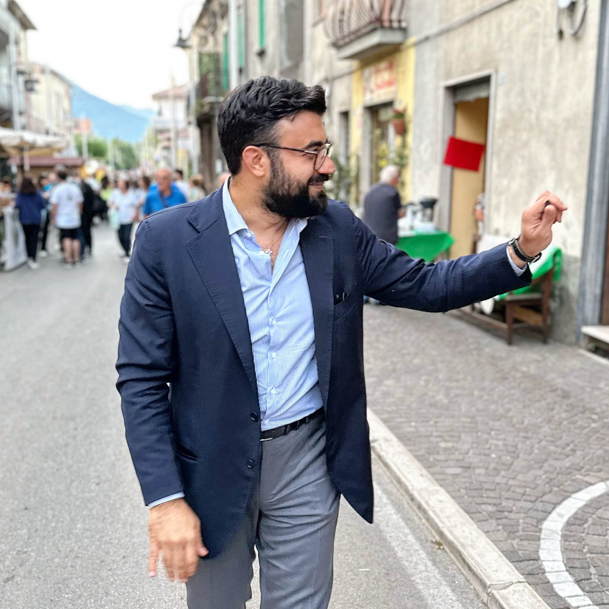 Pro Loco, il consigliere Volpe propone modifica  legge regionale sul turismo. «In Campania sono fondamentali»