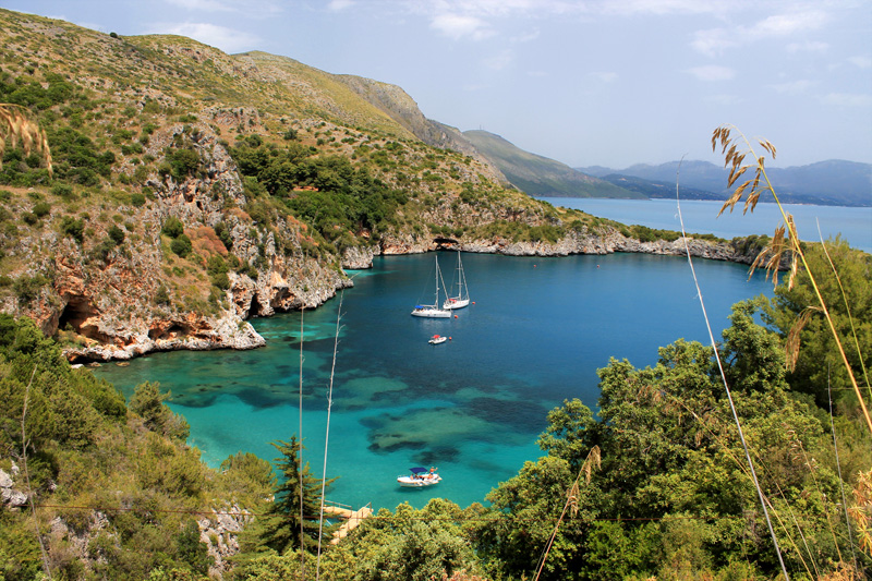 ‘Sentinelle del Mare’, a Camerota l’osservatorio naturalistico dell’area marina protetta