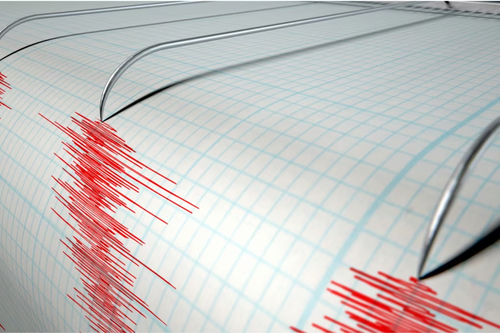 Scossa di terremoto nel salernitano: avvertita dalla popolazione