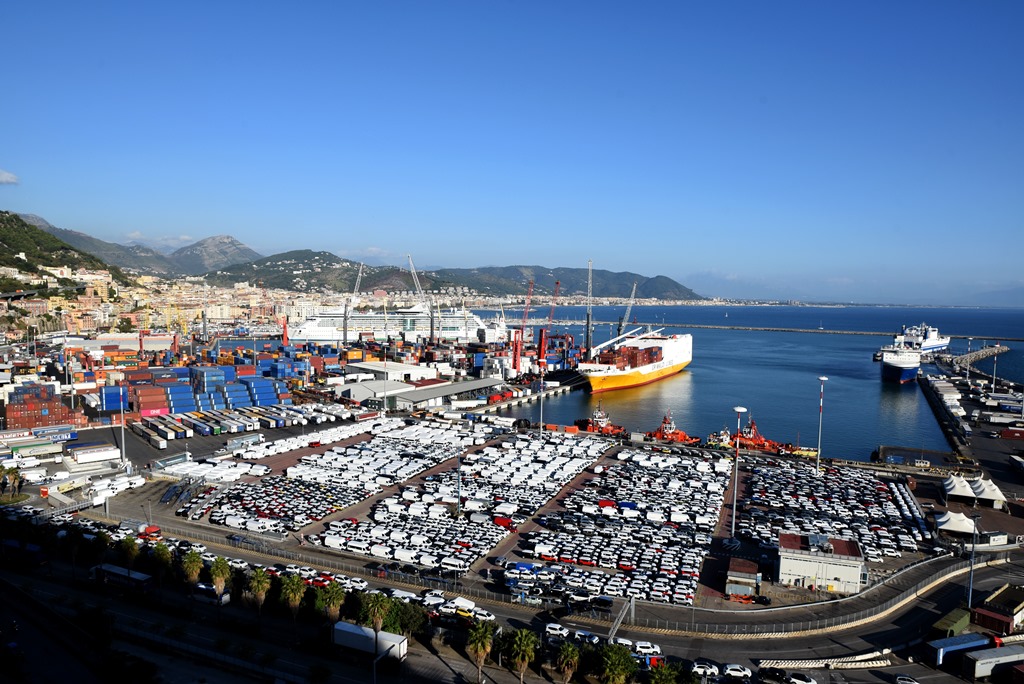 Tassa d’imbarco per il porto di Salerno, Fiavet: «Basta con gli aumenti ai turisti»