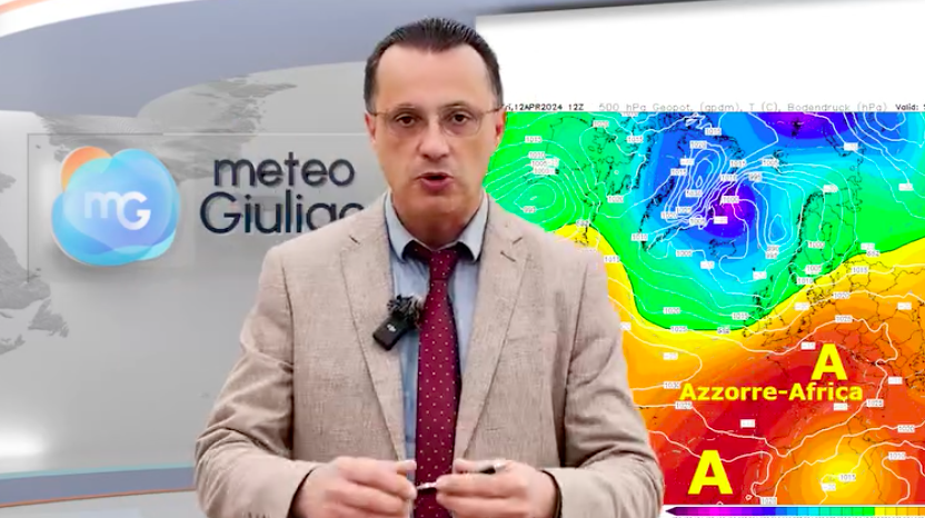 Meteo, dall’estate del weekend al quasi autunno della prossima settimana