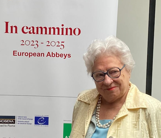 «In Cammino» nelle abbazie d’Europa: dopo la Certosa di Padula è la volta del Belgio