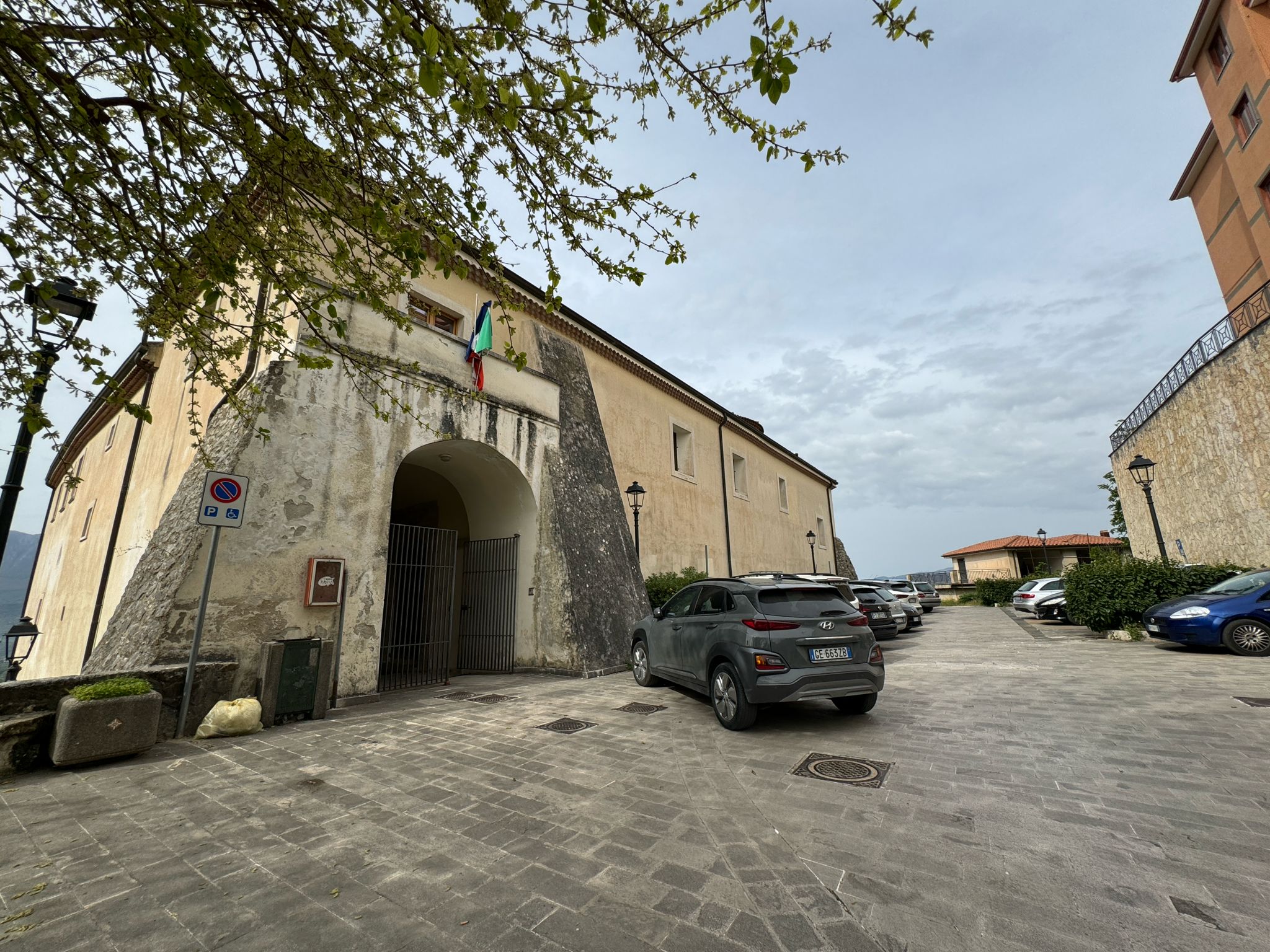 Palomonte intitola la biblioteca comunale al poeta Scotellaro