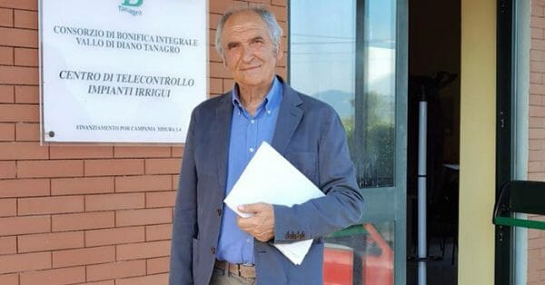 Tar Campania respinge ricorso e conferma elezione del Consorzio Bonifica del Vallo di Diano