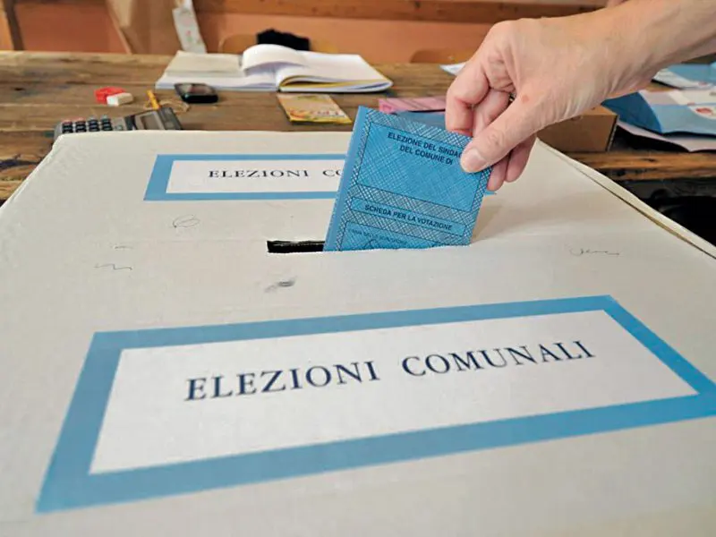 Elezioni amministrative 2024, comuni del Cilento al voto: 10 e 11 maggio la presentazione liste