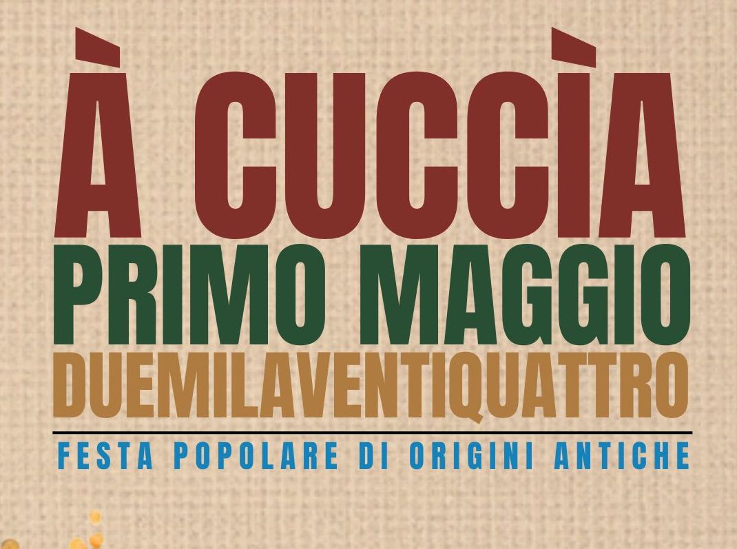 Primo maggio, a Casaletto Spartano rivive la festa tradizionale di «A’ Cuccìa»