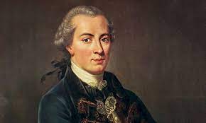 Filosofia, tre secoli sulla “rivoluzione” di Kant