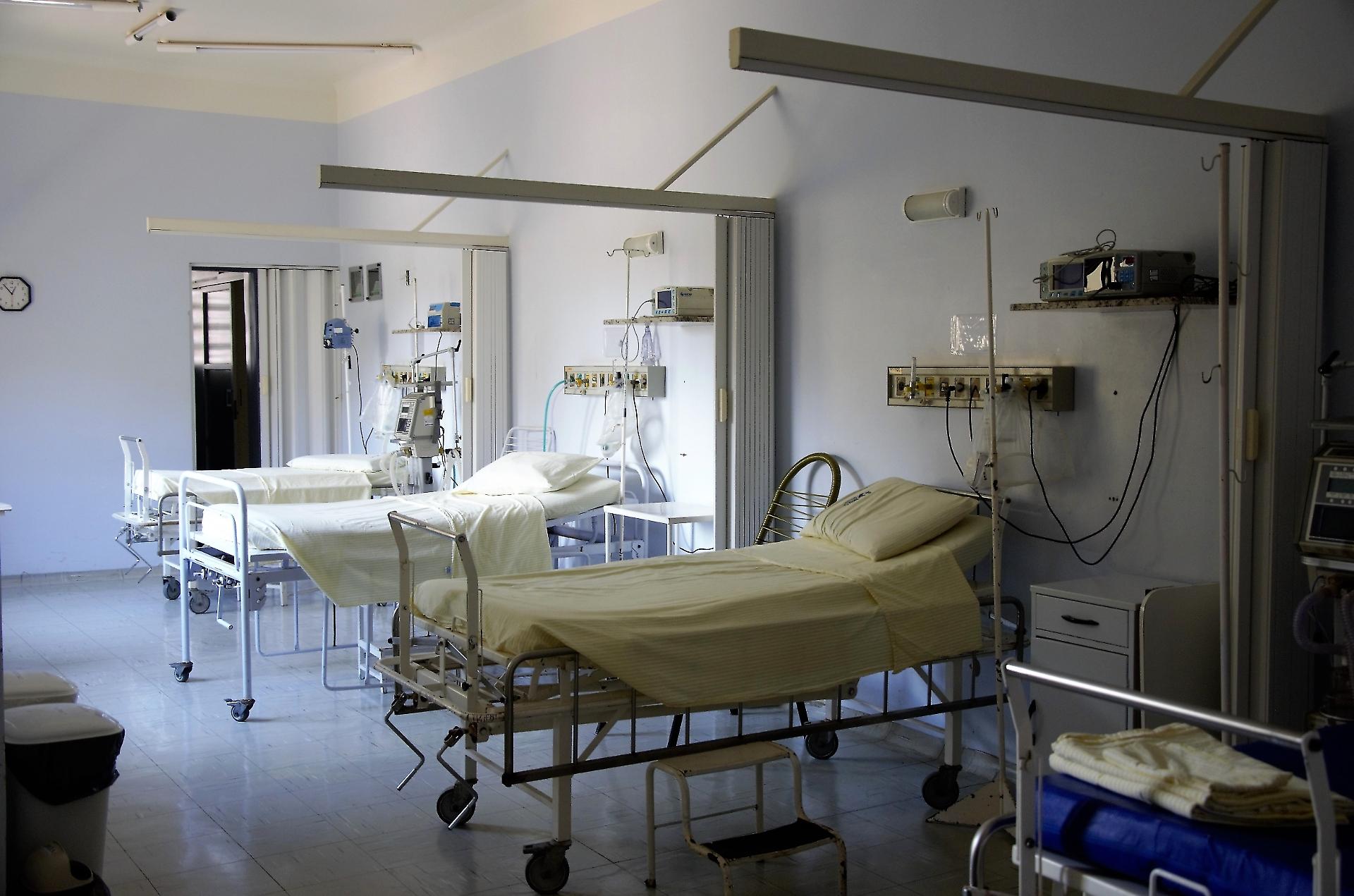 Ospedale Vallo della Lucania: Nursind boccia piano riorganizzazione posti letto