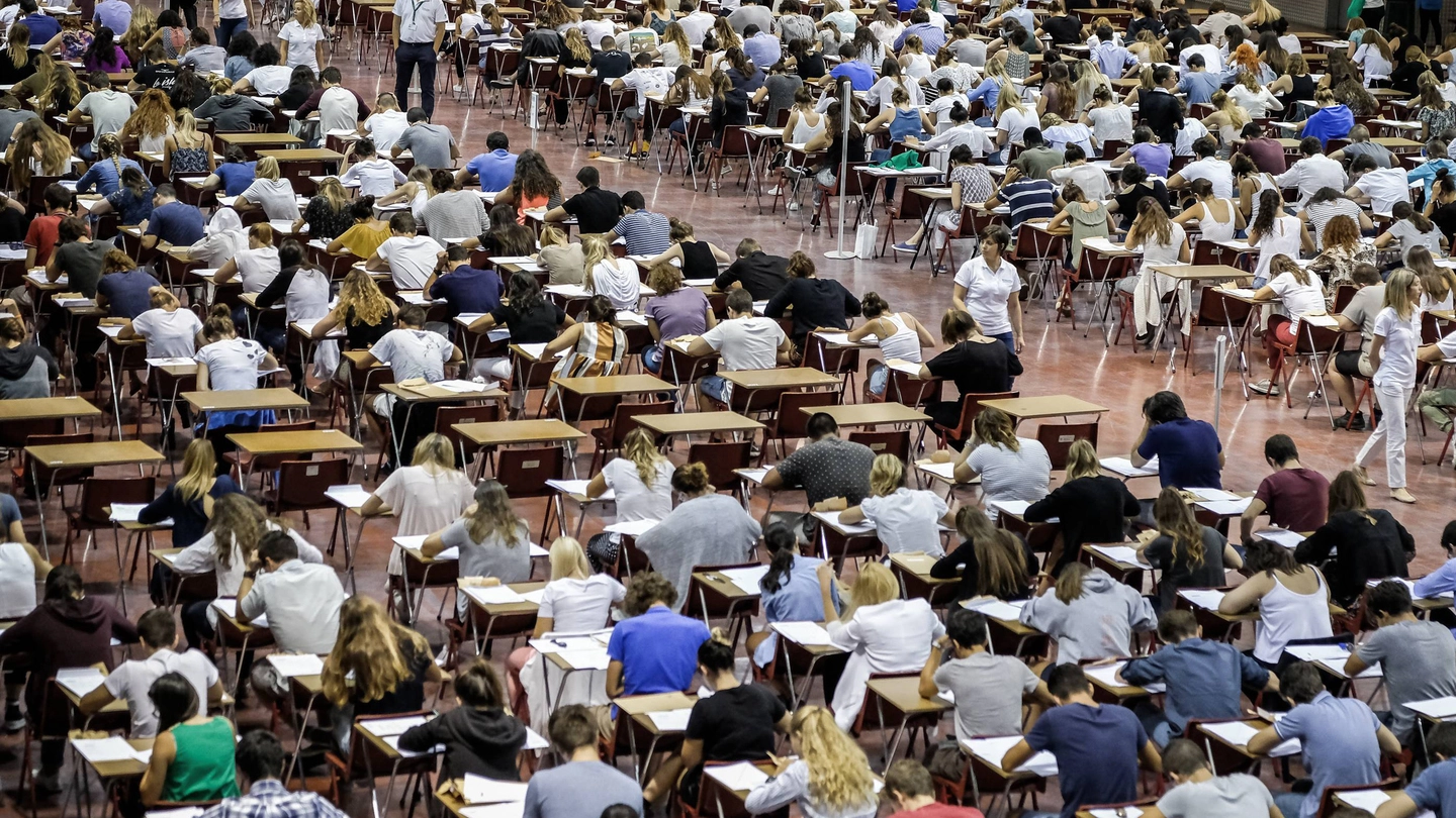 Verso lo stop al numero chiuso per la facoltà di Medicina ma non tutti sono d’accordo