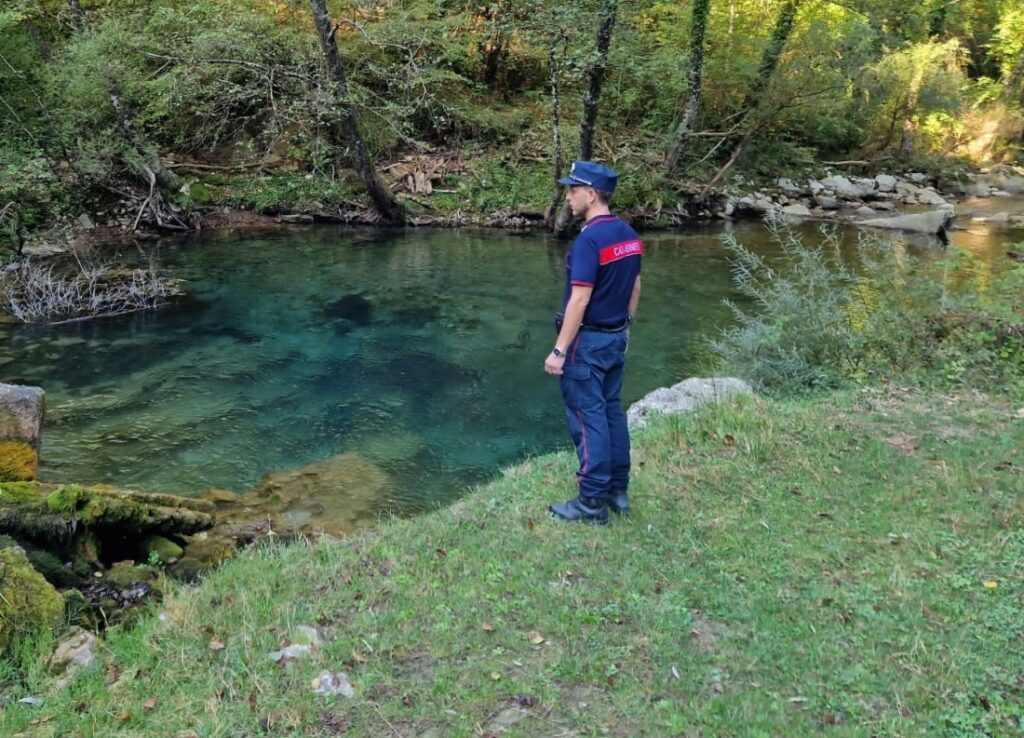 Giornata Europea dei Parchi, esperti e accademici a Laurino per la tutela della natura