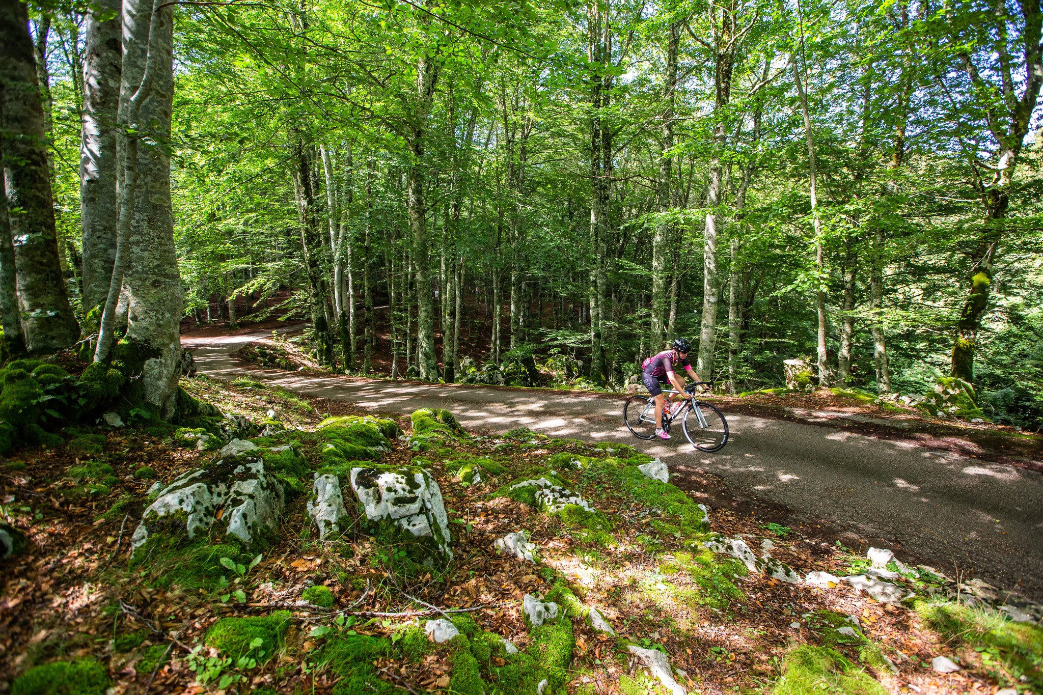 «Alburni Bike Marathon», arriva la prima maratona non competitiva