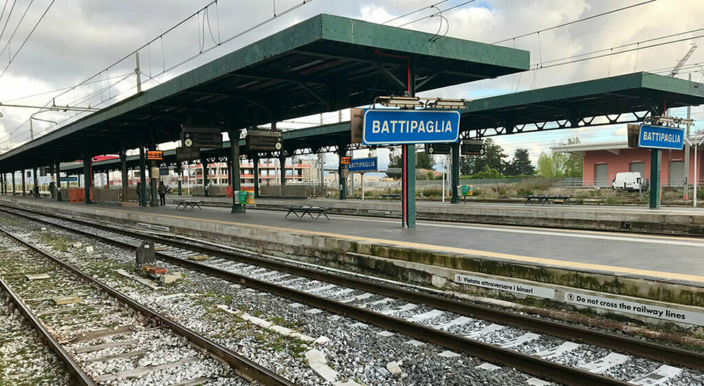 I treni lungo la Battipaglia-Potenza si fermano per tre mesi: fino a settembre bus sostitutivi