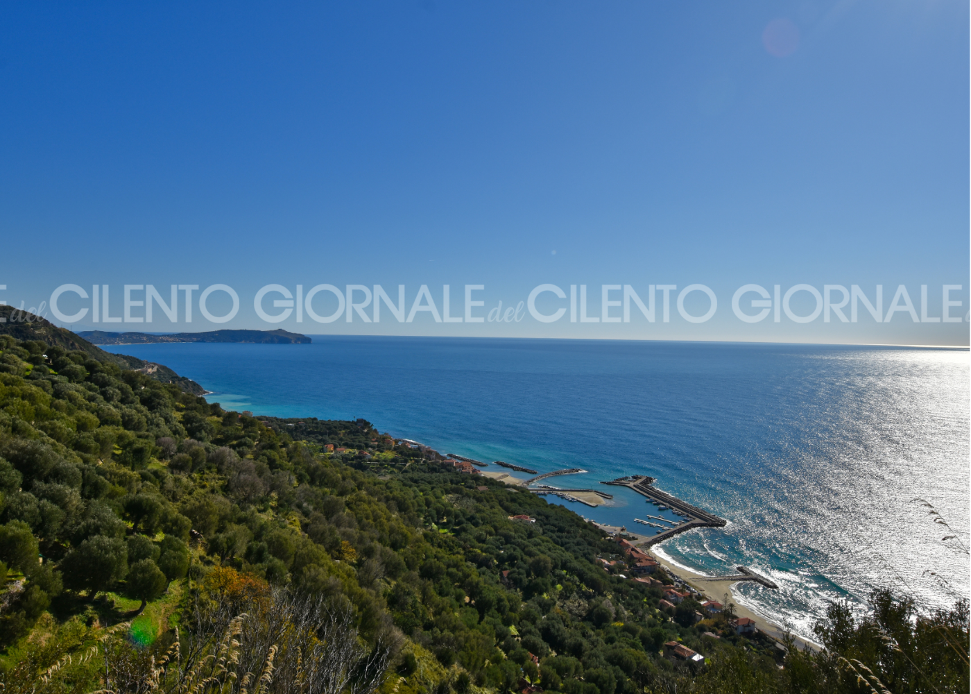 Bandiera Blu, Cilento da sogno: ecco le località che riceveranno il vessillo. Sapri ancora esclusa?