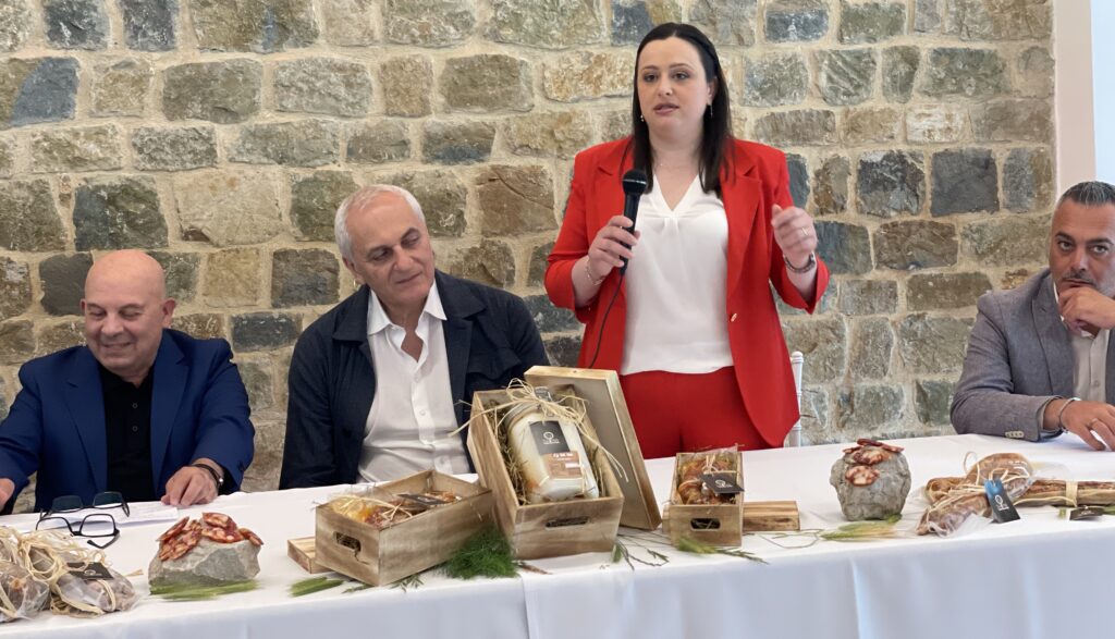 Sauzicchia Casalettana, il nuovo Pat della Campania: il «tesoro» gastronomico da scoprire