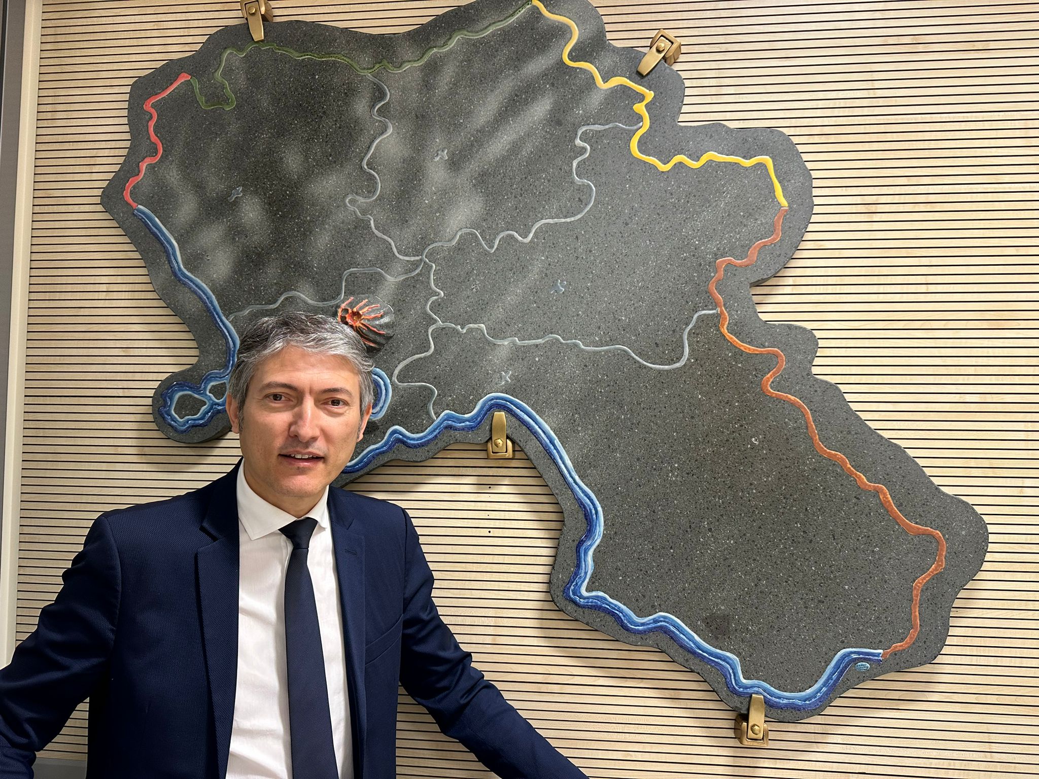 Campania, approvata all’unanimità la proposta di legge sull’oleoturismo