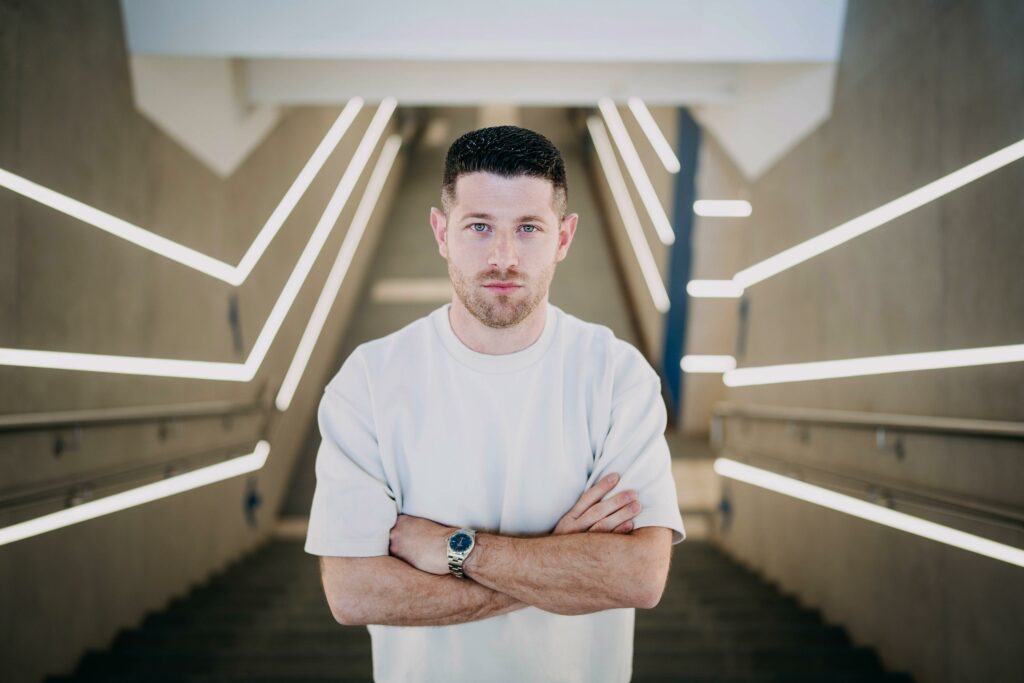 Dal Cilento al ‘sogno’ Ibiza: sabato esordio internazionale per dj Francesco Puoli