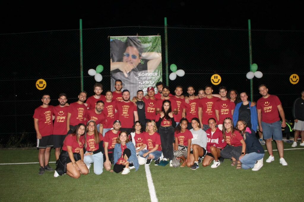 Pellare, tutto pronto per il secondo memorial ‘Rafael Stifano Arriga’: tutte le informazioni