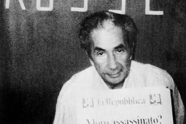 In memoria di Aldo Moro