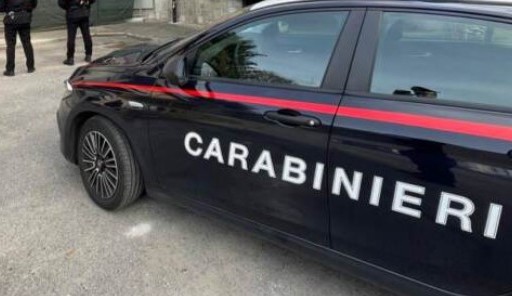 Cilento, perseguita l’ex: scatta braccialetto elettronico per un 53enne