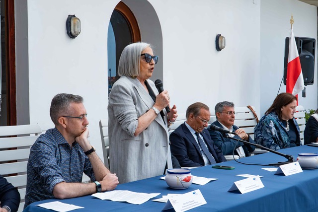 Buonissimi 2024, torna l’evento di beneficenza a sostegno della ricerca dei tumori pediatrici