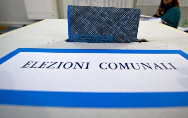Amministrative 2024, oggi e domani si presentano le liste nei comuni al voto nel Cilento e Vallo di Diano