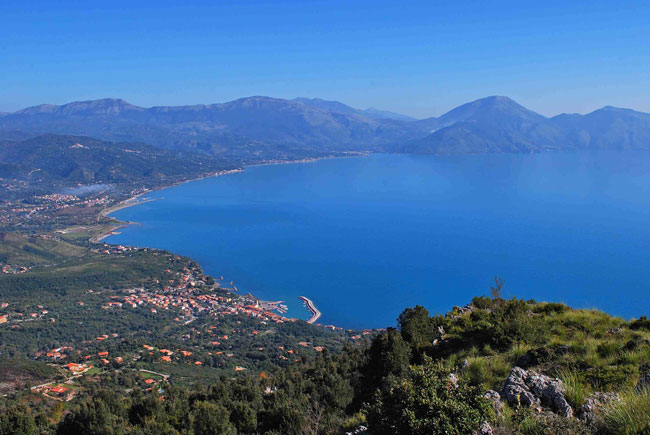 Alla scoperta del Golfo di Policastro, tra spiagge, storia e panorami mozzafiato