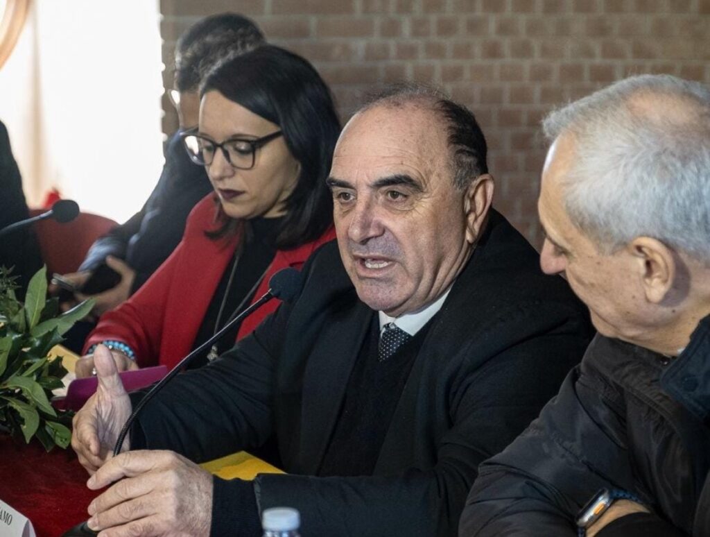 Postiglione, ok al puc e alla sdemanializzazione dell’area può