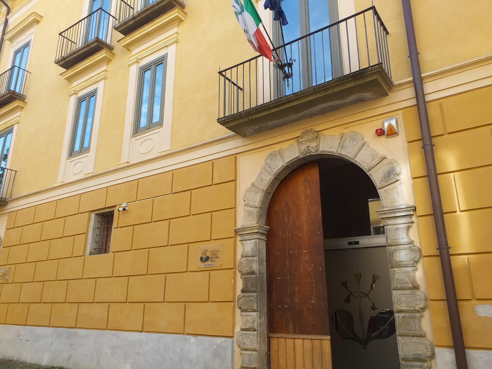 Vallo della Lucania: il 21 maggio la cerimonia del premio ‘L’identità del Cilento’