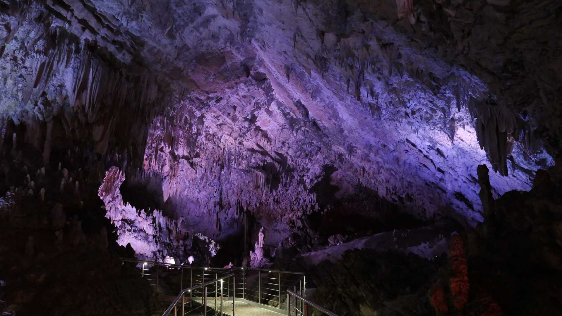 Stillafest, alle grotte di Pertosa-Auletta talk con archeologi, filosofi e scienziati