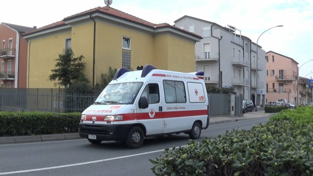 Serre, viveva da mesi reclusa in casa: era denutrita e malata. Famiglia trasferita in comunità