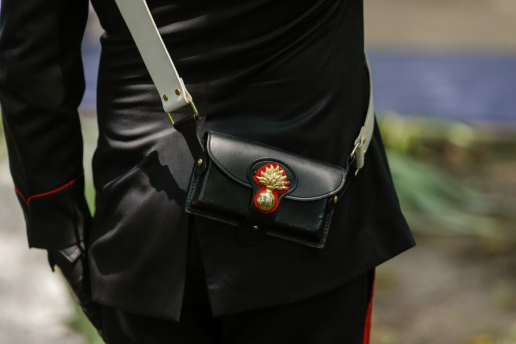 Cuccaro Vetere, maltrattamenti contro ex compagna: 43enne nei guai