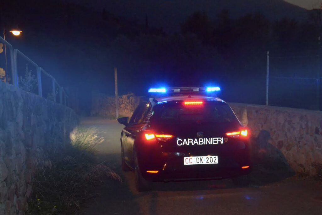 Novi Velia, ladri in azione: cresce la paura tra i cittadini