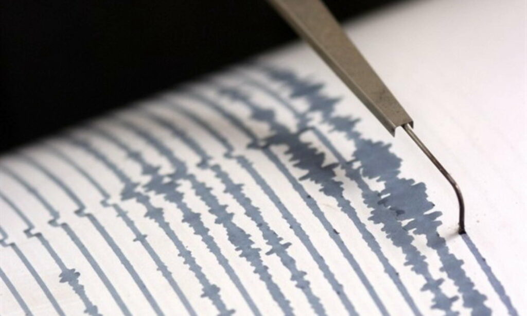 Forte scossa di terremoto nell’Avellinese, avvertita anche a Napoli e in gran parte della Campania