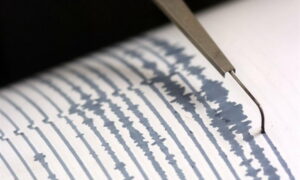 Forte scossa di terremoto nell’Avellinese, avvertita anche a Napoli e in gran parte della Campania