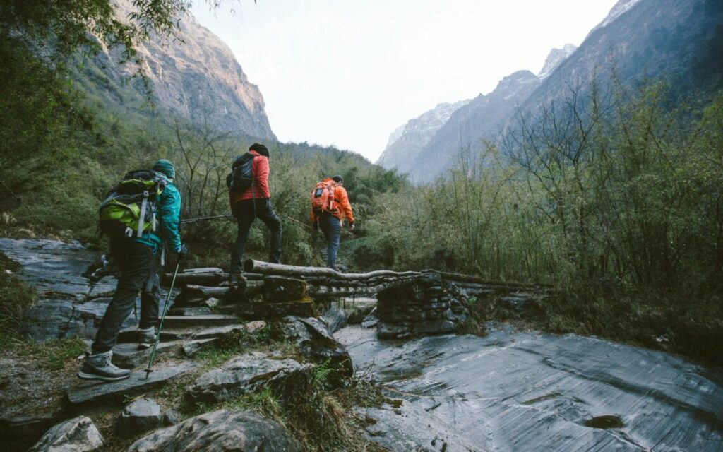 Turismo escursionistico, Guestitaly: «Serve Piano Regionale per la sicurezza di sentieri e punti panoramici»