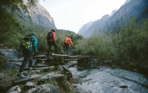 Turismo escursionistico, Guestitaly: «Serve Piano Regionale per la sicurezza di sentieri e punti panoramici»