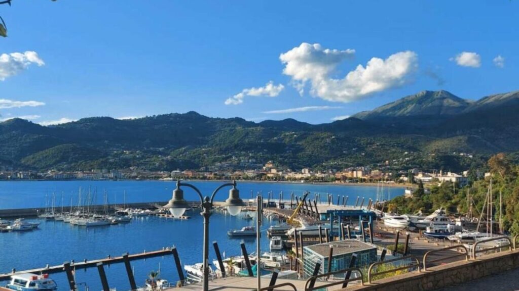 Turismo sostenibile, Sapri apre il confronto sul futuro del Cilento: domani il via ai Quadri Generali Fenailp